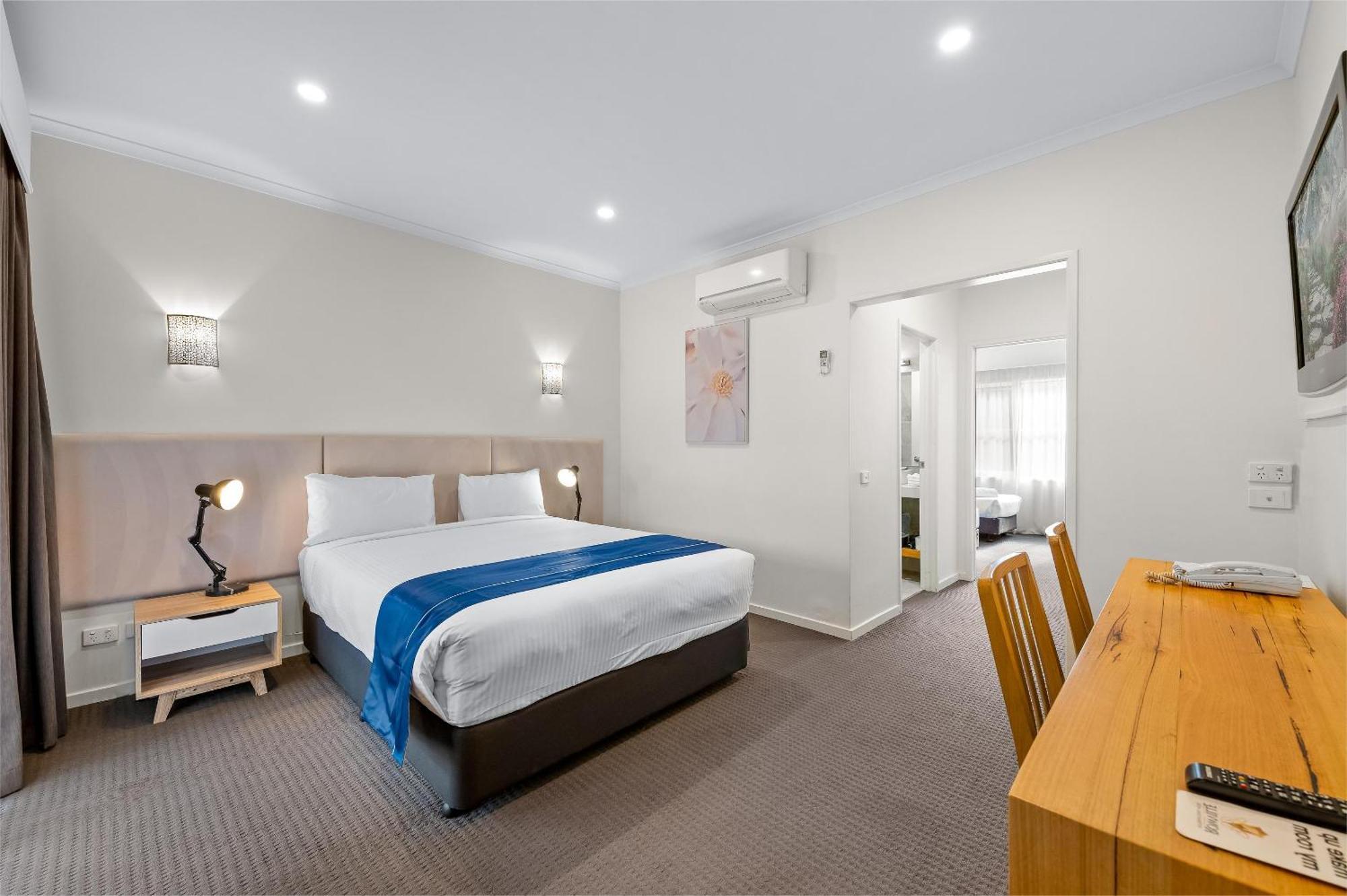 Rowville International Hotel Zimmer foto