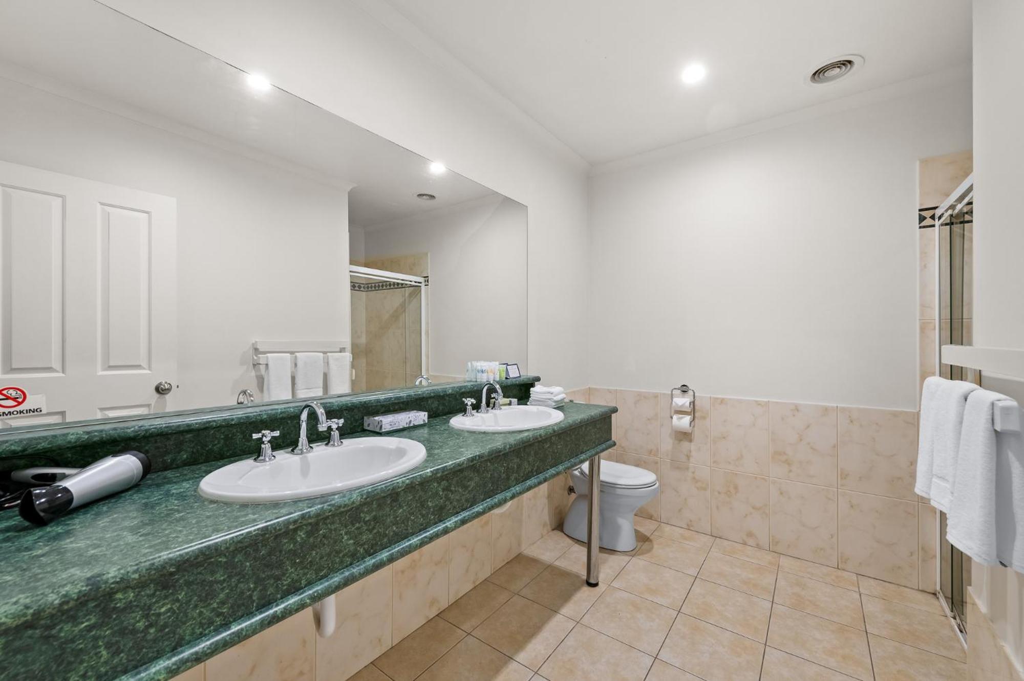 Rowville International Hotel Exterior foto