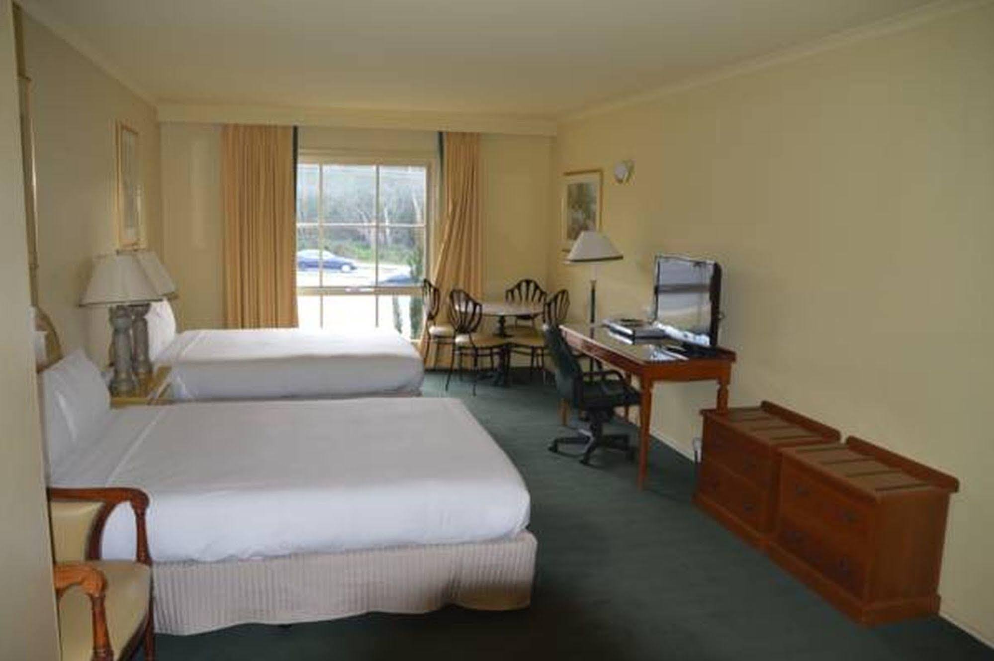 Rowville International Hotel Exterior foto